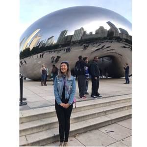 Meet your Posher, Emily